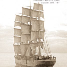 Tagebuch eines Kapitäns