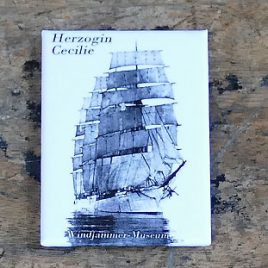 Herzogin Cecilie