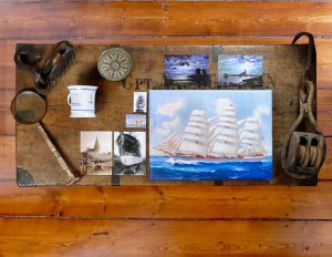 Museumsshop