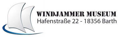 Windjammer-Museum Barth