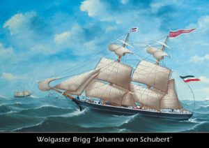 Johanna von Schubert