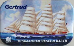 Gertrud