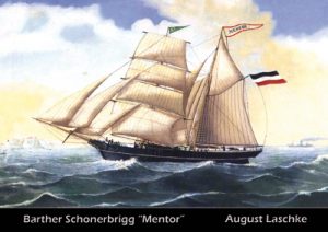 Mentor von Barth