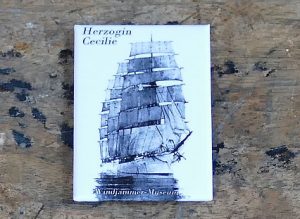Herzogin Cecilie