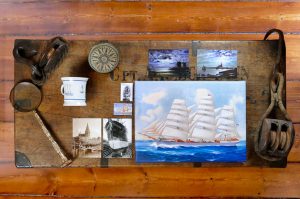 Museumsshop
